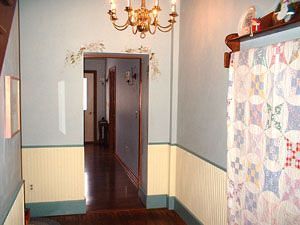 The Yorkshire Inn Phelps Eksteriør bilde