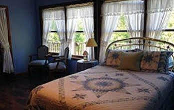 The Yorkshire Inn Phelps Eksteriør bilde